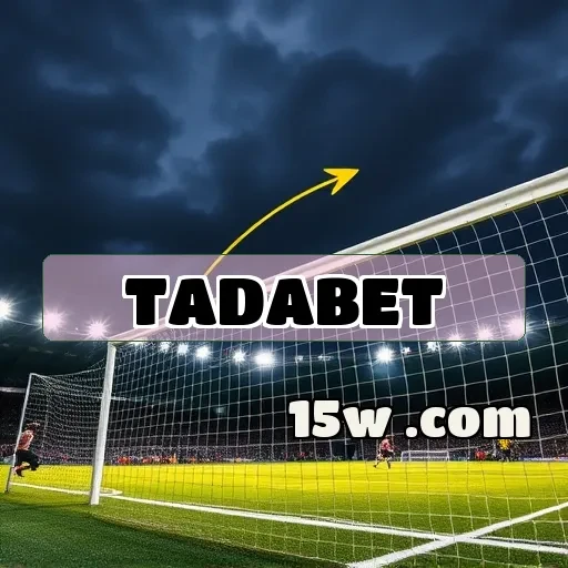 tadabet.com: Apostas Instantâneas que Transformam o Jogo para os Apostadores