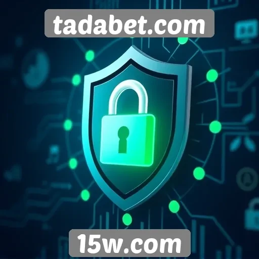 A segurança nas transações financeiras do tadabet.com