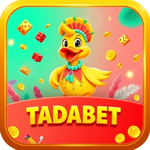tadabet.com Logo