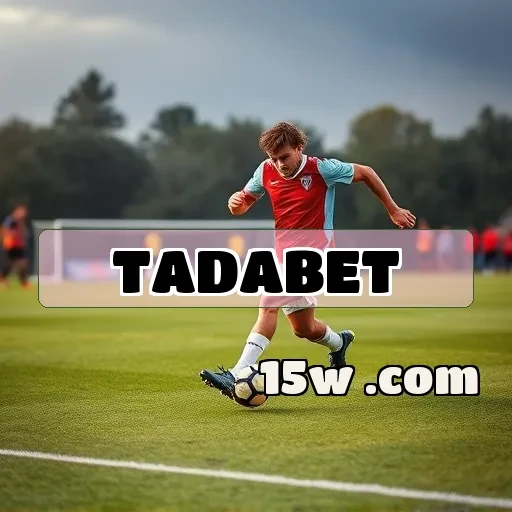 tadabet.com: Venha Conhecer os Incríveis Grandes Prêmios em Jogos