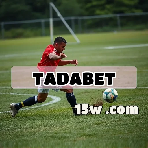 tadabet.com: Mergulhe na Experiência de Jogos Ao Vivo Irresistíveis