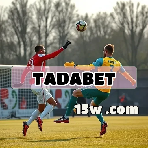 tadabet.com: Novos Jogos que Prometem Diversão e Prêmios Incríveis!