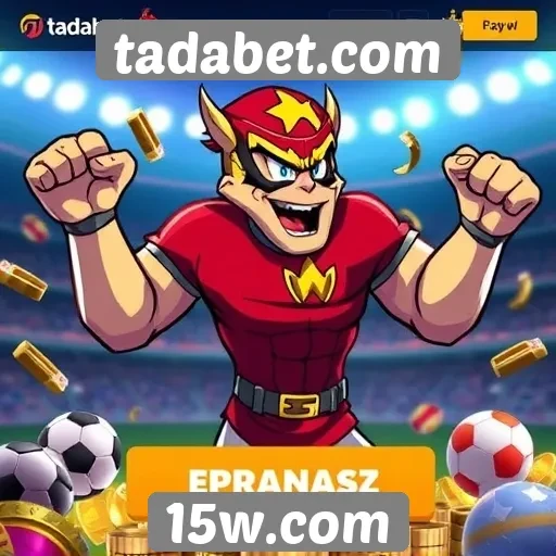 Como cadastrar-se e iniciar no tadabet.com