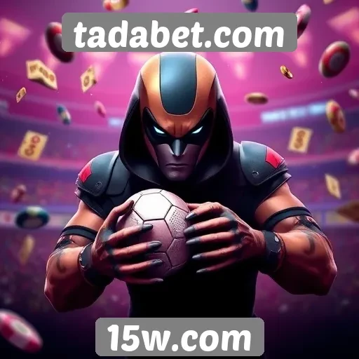 Análise das opções de jogos disponíveis em tadabet.com